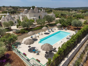 Il Carpino Martina Franca